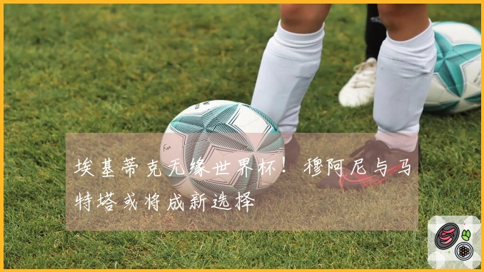 埃基蒂克无缘世界杯！穆阿尼与马特塔或将成新选择