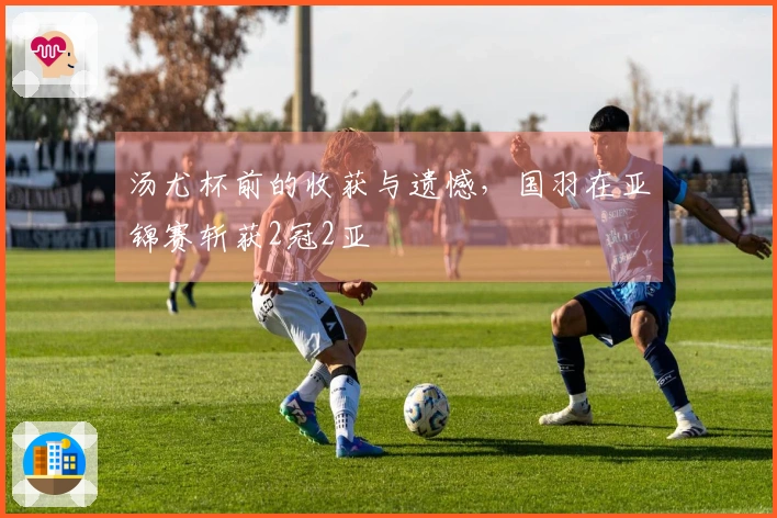 汤尤杯前的收获与遗憾，国羽在亚锦赛斩获2冠2亚